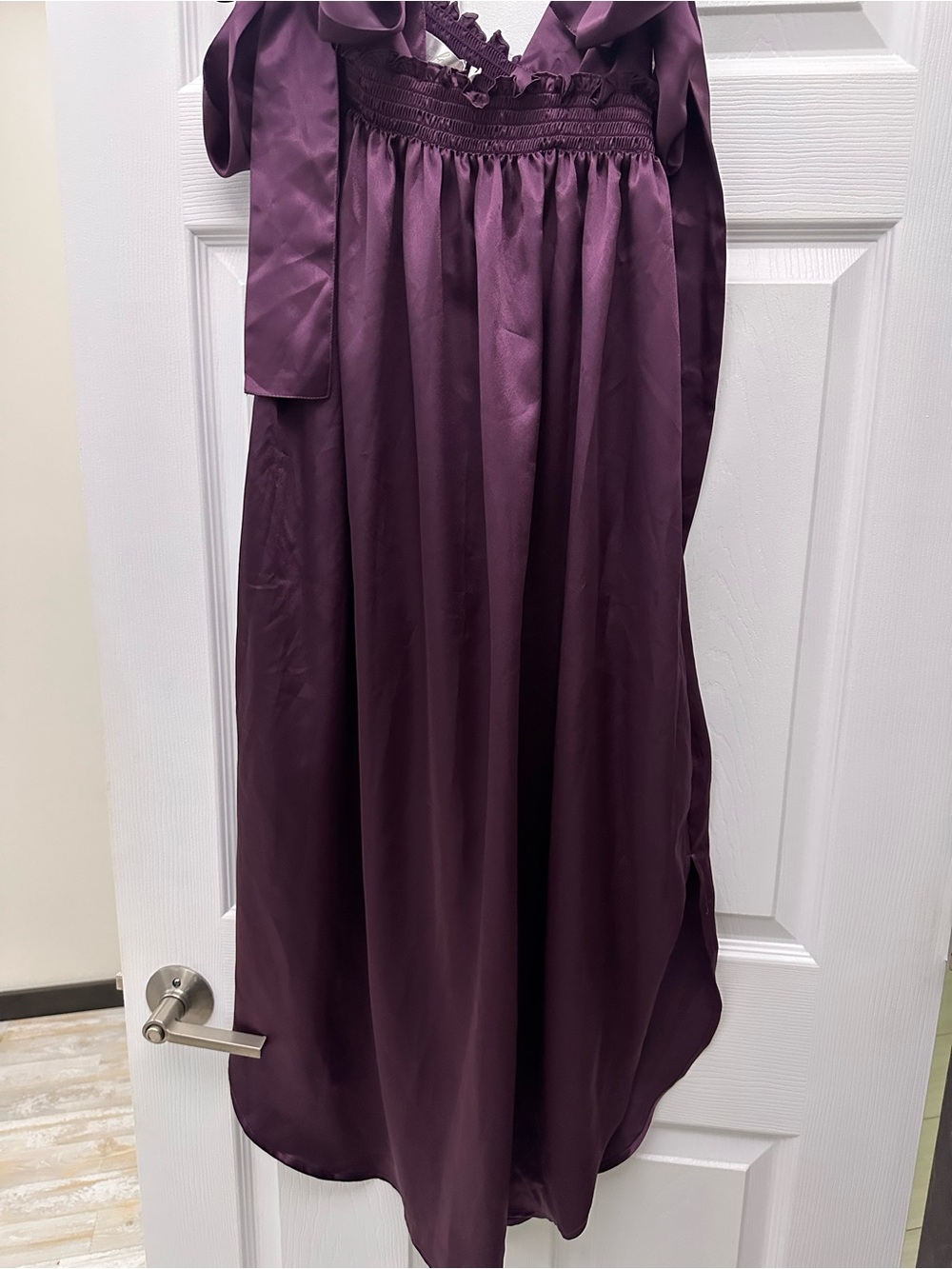 Women's Sunday Forever Sleepwalker Gown Size M/L